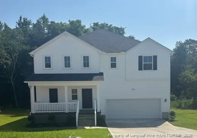 Photo 1 of Sale Pending at 100 Sir David Way, Lillington, NC 27546 | MLS# 759842 | Listing updated on 2026-09-09