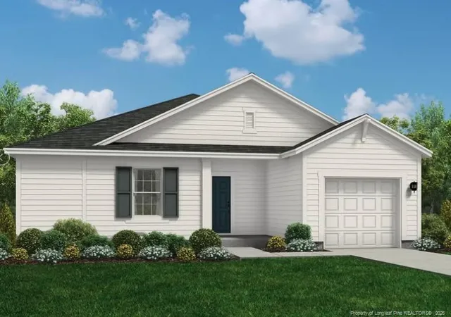 Photo 1 of Single family home for sale at 41 Lawbacher Dr, Lillington, NC 27546 | MLS# 759866 | Listing updated on 2026-09-26