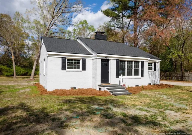 Photo 3 of Single Family Residence at 2634 W Tobemory Rd, Parkton, NC 28371 | MLS# 759920 |  | Sold on 2026-05-07