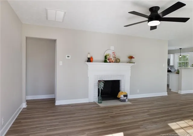 Photo 5 of Single Family Residence at 2634 W Tobemory Rd, Parkton, NC 28371 | MLS# 759920 |  | Sold on 2026-05-07