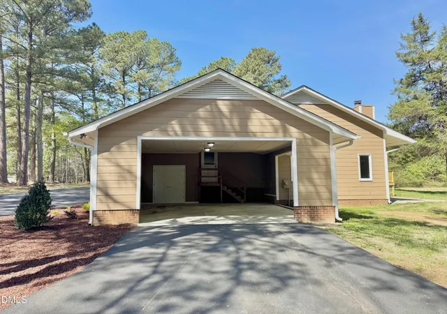 Photo 3 of Single Family Residence at 1720 Ross Ml Rd, Henderson, NC 27537 | MLS# 10156812 | | Sold on 2026-05-19