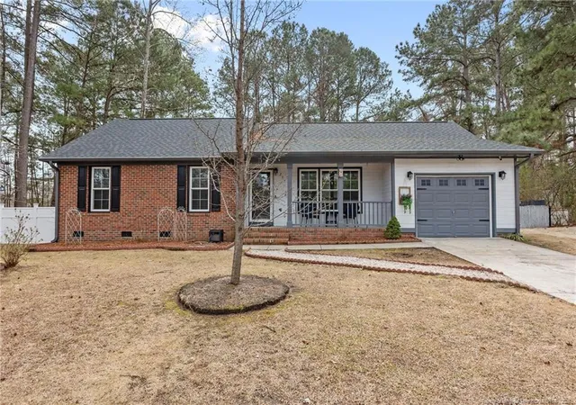 Homes for sale in Bunnlevel, NC | 237 Lemuel Black Rd, Bunnlevel, NC 28323 | MLS# 759939