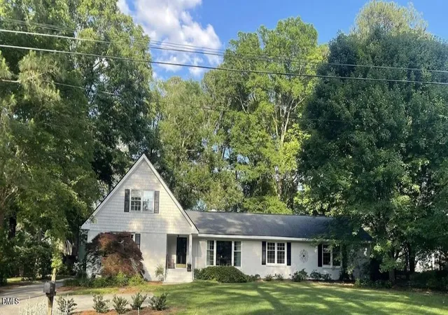 Photo 2 of Single family home for sale at 2210 Sulgrave Dr Nw, Wilson, NC 27896 | MLS# 10156629 | Listing updated on 2026-07-18