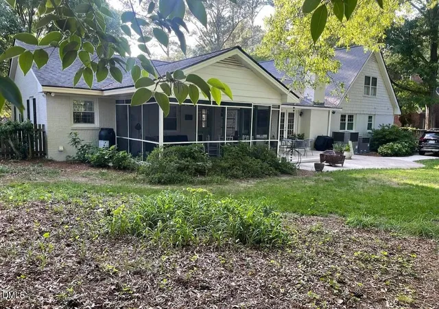 Photo 3 of Single family home for sale at 2210 Sulgrave Dr NW, Wilson, NC 27896 | MLS# 10156629 | Listing updated on 2026-07-18