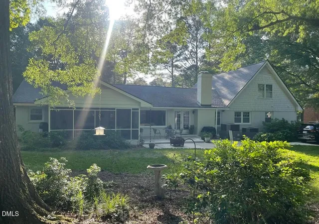 Photo 4 of Single family home for sale at 2210 Sulgrave Dr NW, Wilson, NC 27896 | MLS# 10156629 | Listing updated on 2026-07-18