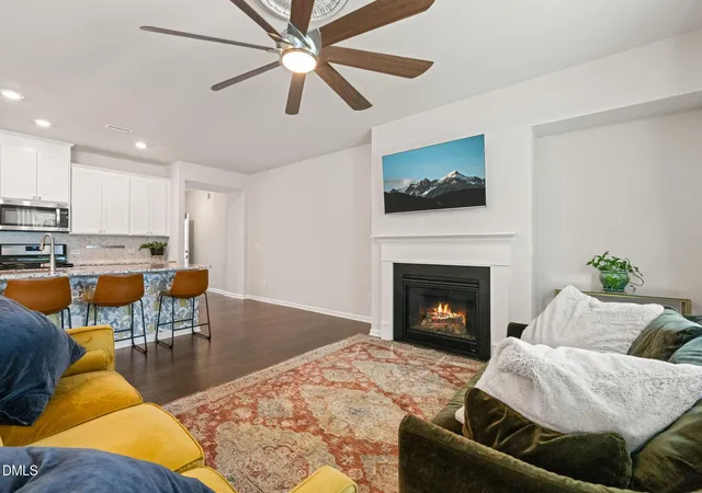 4th image of 3410 Dropseed Dr, Apex, NC 27502 | MLS# 10159314