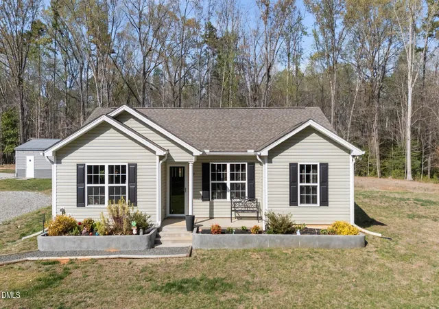 Photo 1 of Single Family Residence at 765 Townsville Landing Rd, Henderson, NC 27537 | MLS# 10156742 |  | Sold on 2026-07-30
