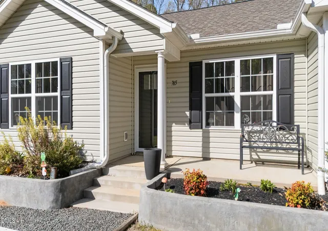 Photo 2 of Single Family Residence at 765 Townsville Landing Rd, Henderson, NC 27537 | MLS# 10156742 |  | Sold on 2026-07-30