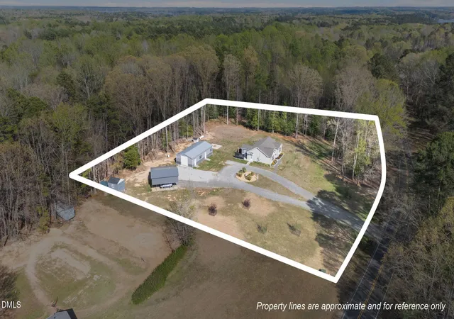 Photo 3 of Single Family Residence at 765 Townsville Landing Rd, Henderson, NC 27537 | MLS# 10156742 |  | Sold on 2026-07-30