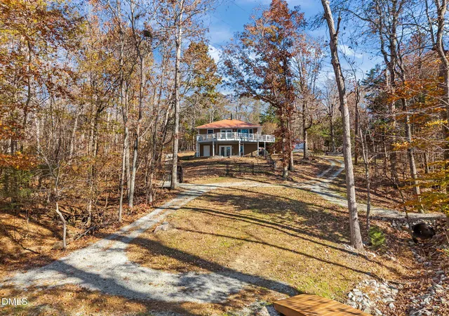 Homes for sale in Semora, NC | 600 Fox Lair Trl, Semora, NC 27343 | MLS# 10156686