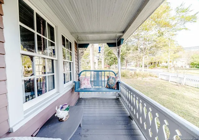 Photo 2 of Single family home for sale at 509 Carthage St, Cameron, NC 28326 | MLS# 759945 | Listing updated on 2026-08-24