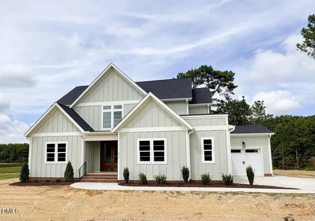 Photo 1 of Single family home for sale at 215 Broadleaf Ln, Youngsville, NC 27596 | MLS# 10166350 | Listing updated on 2026-09-02