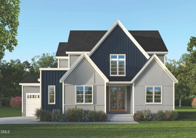 2nd image of 215 Broadleaf Ln, Youngsville, NC 27596 | MLS# 10166350