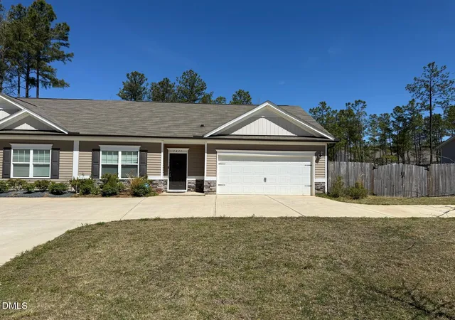 Homes for sale in Sanford, NC | 1411 S 7th St, Sanford, NC 27330 | MLS# 10156708