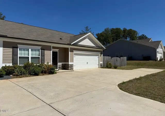 Homes for sale in Sanford, NC | 1411 S 7th St, Sanford, NC 27330 | MLS# 10156708