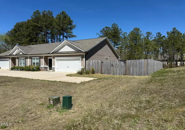 Homes for sale in Sanford, NC | 1411 S 7Th St, Sanford, NC 27330 | MLS# 10156708