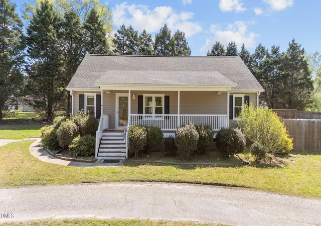 1st image of 179 Willie Clifton Dr, Angier, NC 27501 | MLS# 10157070