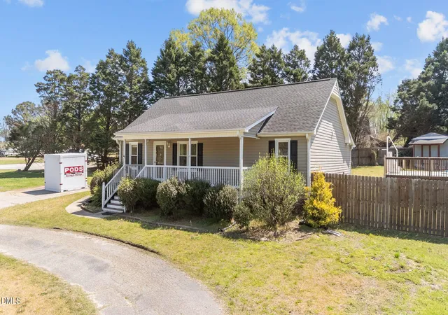2nd image of 179 Willie Clifton Dr, Angier, NC 27501 | MLS# 10157070
