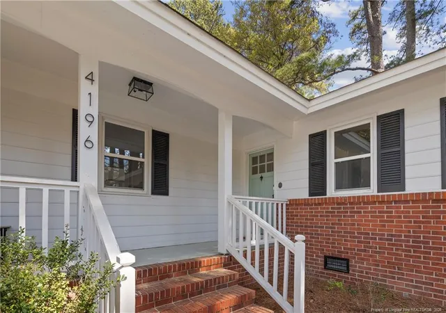 Photo 3 of Single family home for sale at 4196 Cliffdale Rd, Fayetteville, NC 28303 | MLS# 759958 | Listing updated on 2026-10-07