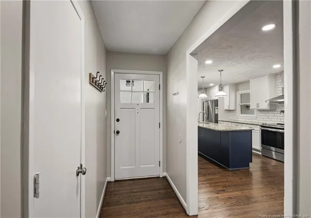 Photo 4 of Single family home for sale at 4196 Cliffdale Rd, Fayetteville, NC 28303 | MLS# 759958 | Listing updated on 2026-10-07