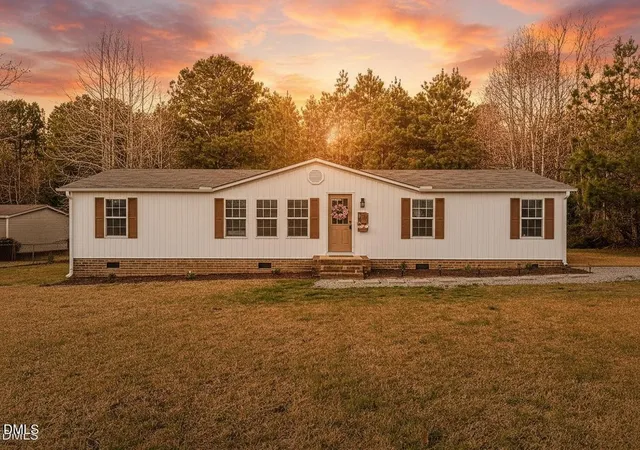 Homes for sale in Oxford, NC | 7537 Sam Young Rd, Oxford, NC 27565 | MLS# 10156790