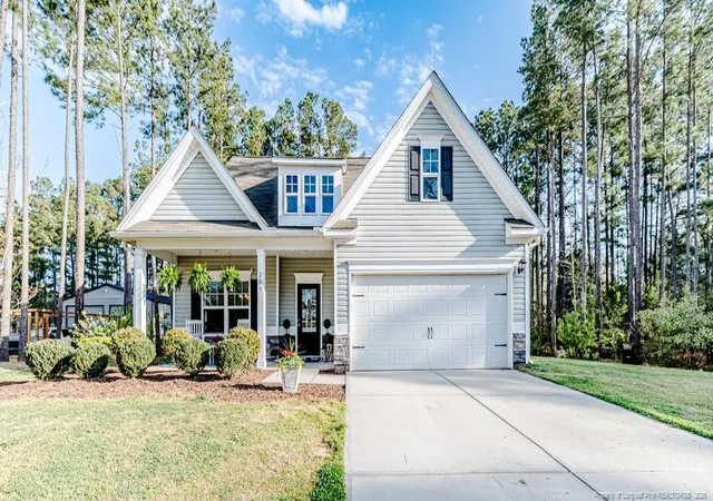 Photo 1 of Single family home for sale at 209 Tower View Ln, Sanford, NC 27330 | MLS# 759661 | Listing updated on 2026-09-17
