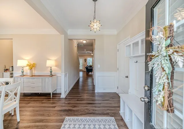 Photo 3 of Single family home for sale at 209 Tower View Ln, Sanford, NC 27330 | MLS# 759661 | Listing updated on 2026-09-17
