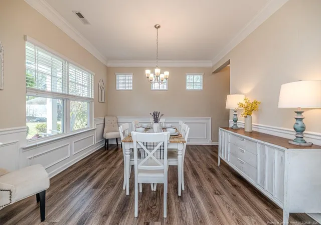 Photo 4 of Single family home for sale at 209 Tower View Ln, Sanford, NC 27330 | MLS# 759661 | Listing updated on 2026-09-17