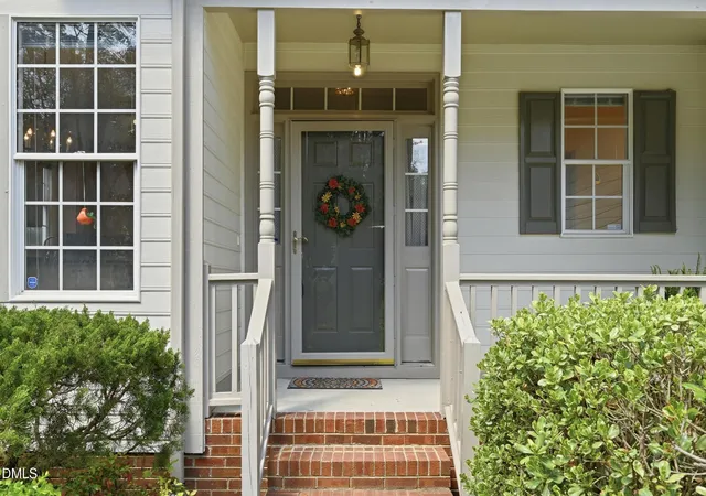 Photo 5 of Single Family Residence at 7 Chelan Ct, Durham, NC 27713 | MLS# 10157126 | | Sold on 2026-07-01