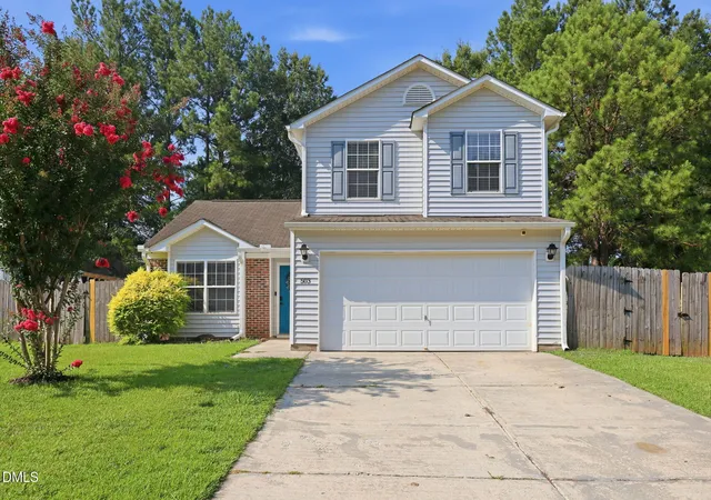 Photo 1 of Single family home for sale at 503 Providence Hall Dr, Sanford, NC 27330 | MLS# 10181131 | Listing updated on 2026-07-19