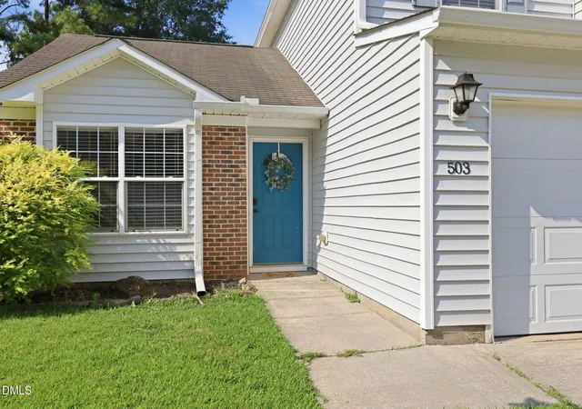Photo 3 of Single family home for sale at 503 Providence Hall Dr, Sanford, NC 27330 | MLS# 10181131 | Listing updated on 2026-07-19