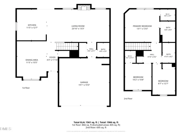 Photo 3 of Single family home for sale at 503 Providence Hall Dr, Sanford, NC 27330 | MLS# 10181131 | Listing updated on 2026-07-19