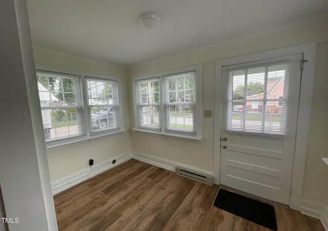 Photo 4 of Single family home for sale at 140 S Dunn St, Angier, NC 27501 | MLS# 10156712 | Listing updated on 2026-09-08