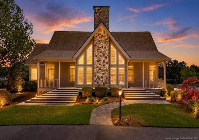 1st image of 1302 Oakridge Blvd, Lumberton, NC 28358 | MLS# 759792