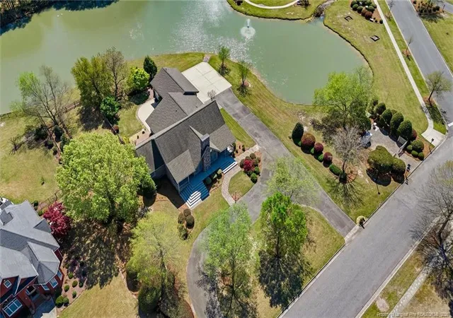 4th image of 1302 Oakridge Blvd, Lumberton, NC 28358 | MLS# 759792