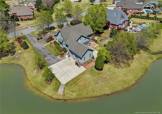 50th image of 1302 Oakridge Blvd, Lumberton, NC 28358 | MLS# 759792