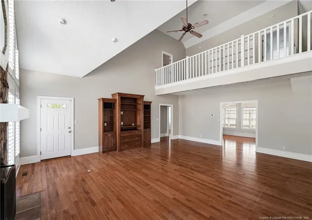 5th image of 1302 Oakridge Blvd, Lumberton, NC 28358 | MLS# 759792