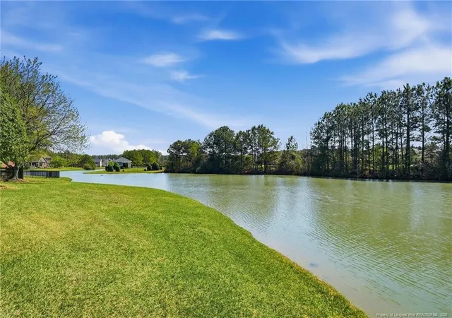 Photo 4 of Single family home for sale at 1302 Oakridge Blvd, Lumberton, NC 28358 | MLS# 759792 | Listing updated on 2026-08-23