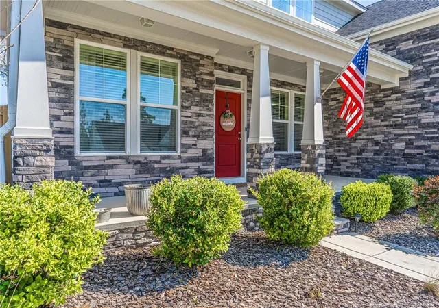 Photo 2 of Single Family Residence at 750 Ave Of The Carolinas, Carthage, NC 28327 | MLS# 759851 |  | Sold on 2026-07-09