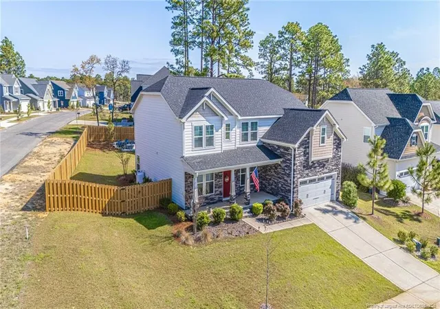 Photo 3 of Single Family Residence at 750 Ave Of The Carolinas, Carthage, NC 28327 | MLS# 759851 |  | Sold on 2026-07-09