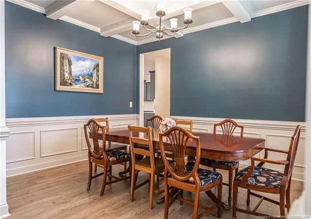 Photo 5 of Single Family Residence at 750 Ave Of The Carolinas, Carthage, NC 28327 | MLS# 759851 |  | Sold on 2026-07-09