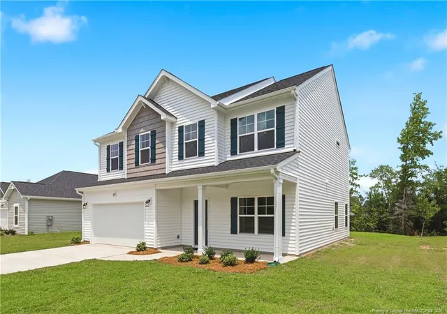 Photo 2 of Sale Pending at 4279 Halkirk Dr, Fayetteville, NC 28312 | MLS# 759969 | Listing updated on 2026-08-30