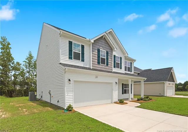 Photo 3 of Sale Pending at 4279 Halkirk Dr, Fayetteville, NC 28312 | MLS# 759969 | Listing updated on 2026-08-30