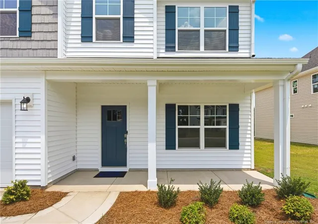 Photo 3 of Sale Pending at 4279 Halkirk Dr, Fayetteville, NC 28312 | MLS# 759969 | Listing updated on 2026-08-30