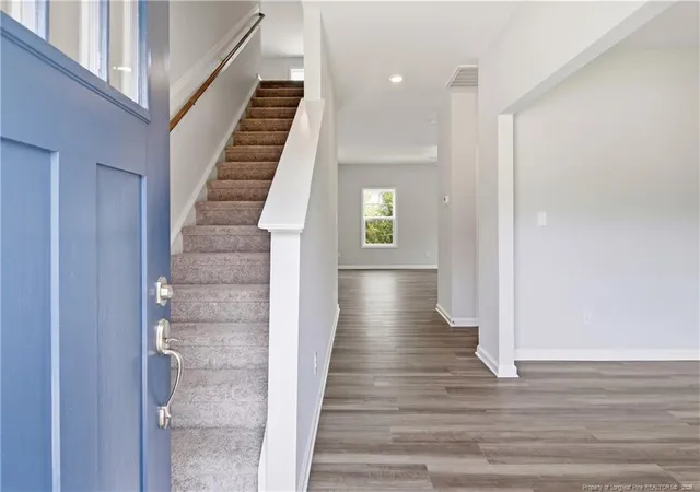 Photo 4 of Sale Pending at 4279 Halkirk Dr, Fayetteville, NC 28312 | MLS# 759969 | Listing updated on 2026-08-30