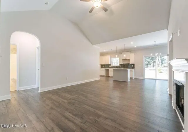 Photo 2 of Single family home for sale at 209 Telluride Ct, Aberdeen, NC 28315 | MLS# 10156745 | Listing updated on 2026-07-18