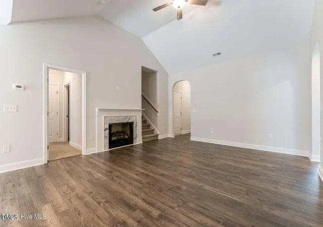 Photo 3 of Single family home for sale at 209 Telluride Ct, Aberdeen, NC 28315 | MLS# 10156745 | Listing updated on 2026-07-18