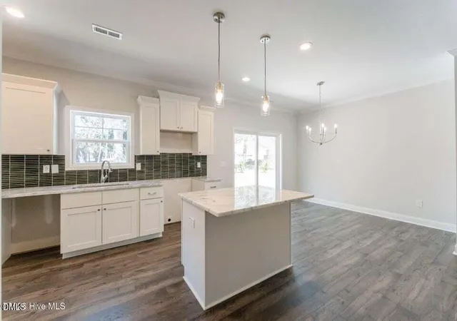 Photo 3 of Single family home for sale at 209 Telluride Ct, Aberdeen, NC 28315 | MLS# 10156745 | Listing updated on 2026-07-18