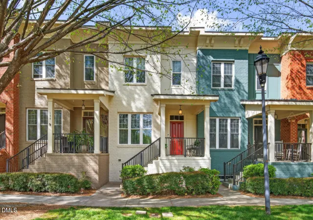 Homes for sale in Durham, NC | 142 Finsbury St, Durham, NC 27703 | MLS# 10157511