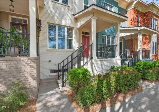 Homes for sale in Durham, NC | 142 Finsbury St, Durham, NC 27703 | MLS# 10157511